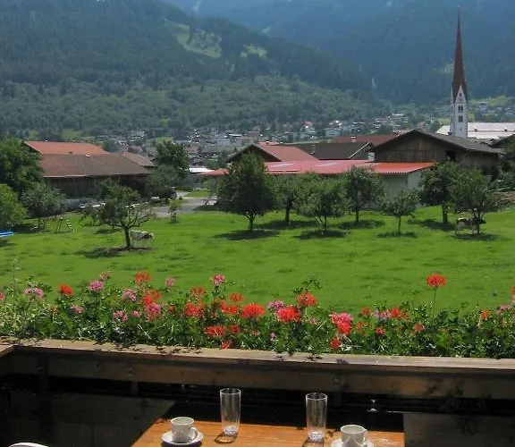 Haus Sailer By Interhome Оберперфус