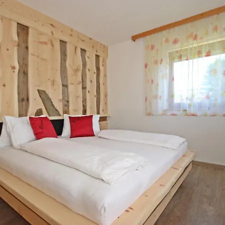 Haus Sailer By Interhome Oberperfuss