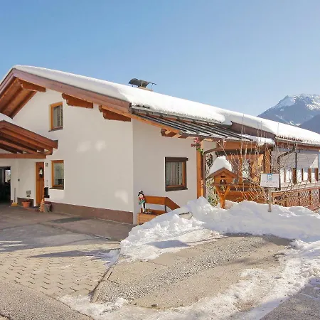 Haus Sailer By Interhome * Oberperfuss