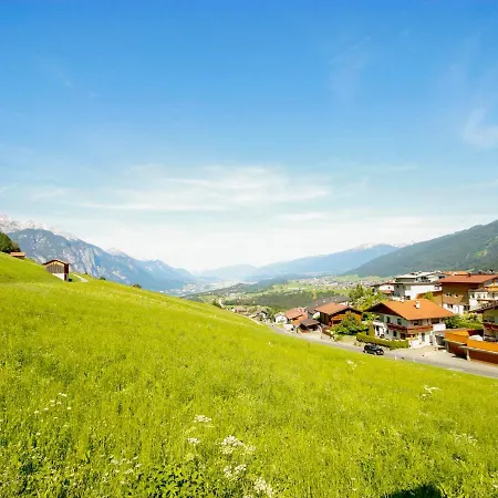 Haus Sailer By Interhome * Oberperfuss