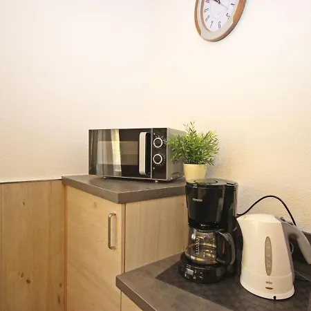 Haus Sailer By Interhome