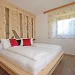 Haus Sailer By Interhome Oberperfuss