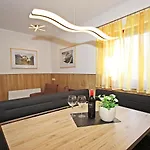 Διαμέρισμα Haus Sailer By Interhome