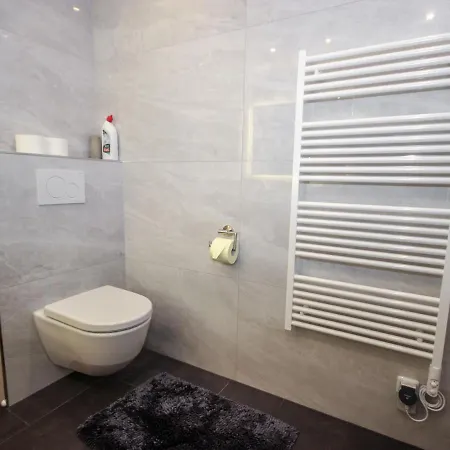 Haus Sailer By Interhome Apartmán