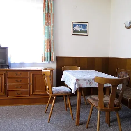 Haus Sailer By Interhome Apartmán *