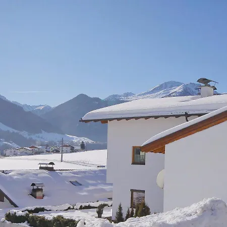 Haus Sailer By Interhome Διαμέρισμα
