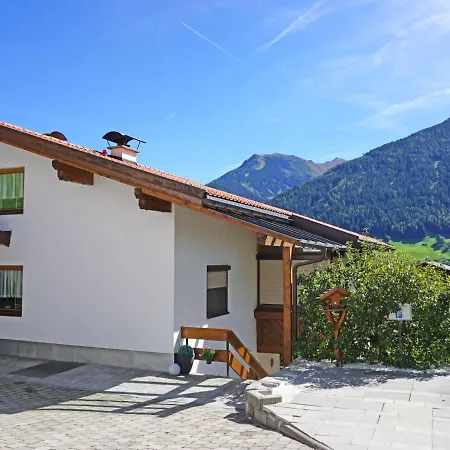 Appartement Haus Sailer By Interhome