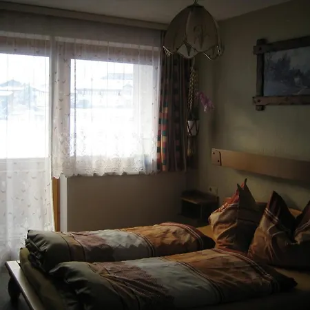 Appartement Haus Sailer By Interhome