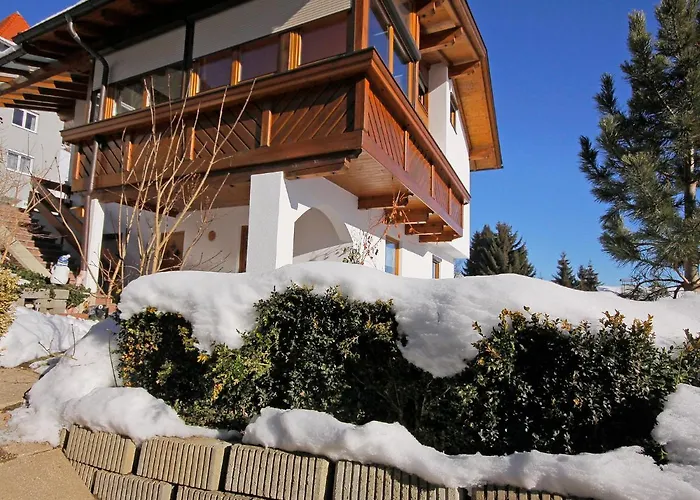 Haus Sailer By Interhome Appartamento