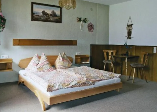 Haus Sailer By Interhome Oberperfuss